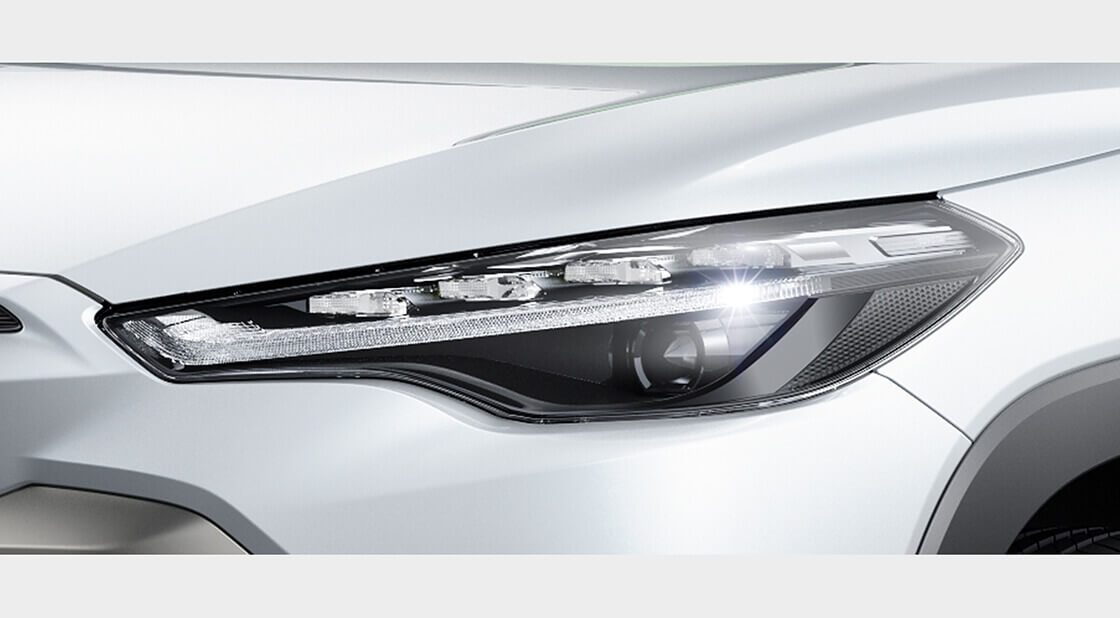 Head Lamp